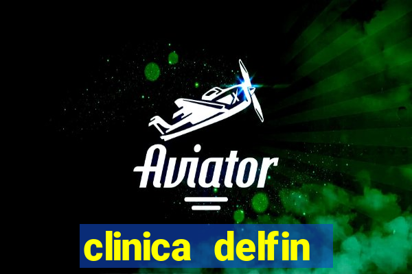 clinica delfin itaigara salvador